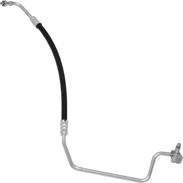 Universal Air Cond Universal Air Conditioning, Ha111727C HA111727C - main